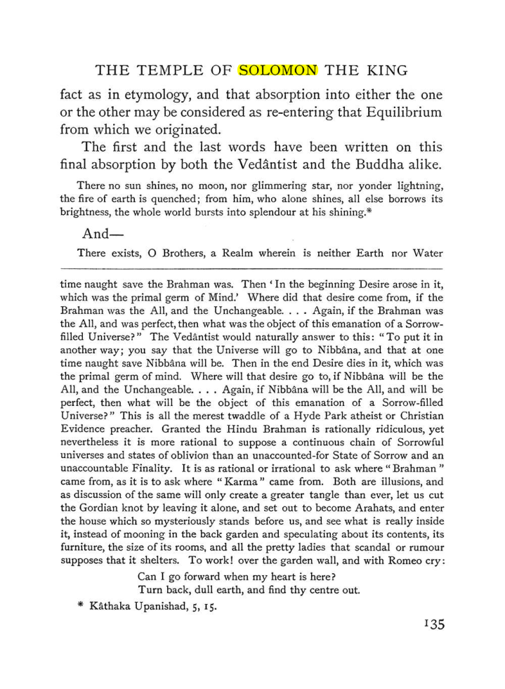 Original scan of The Equinox (Volume I, Number IV), PDF page 151