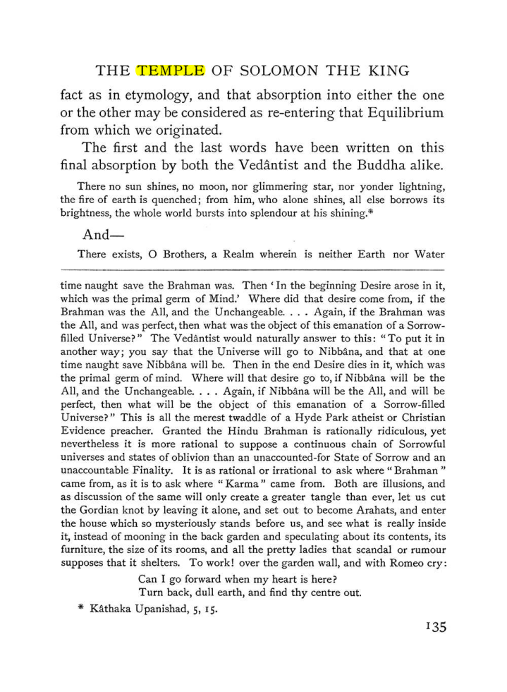Original scan of The Equinox (Volume I, Number IV), PDF page 151