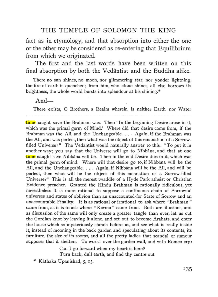 Original scan of The Equinox (Volume I, Number IV), PDF page 151