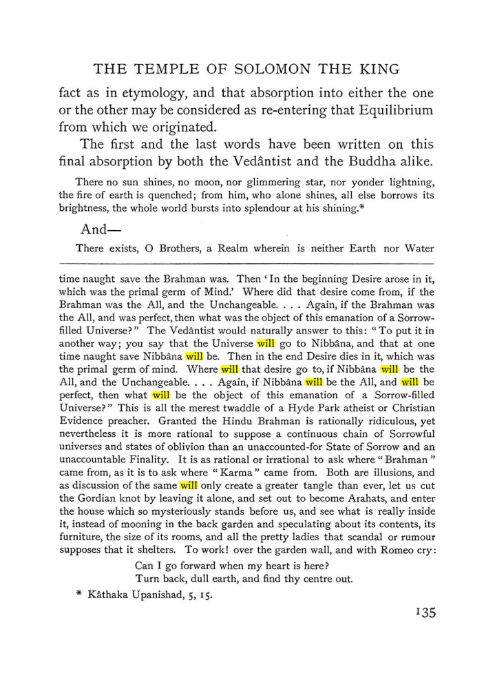 Original scan of The Equinox (Volume I, Number IV), PDF page 151