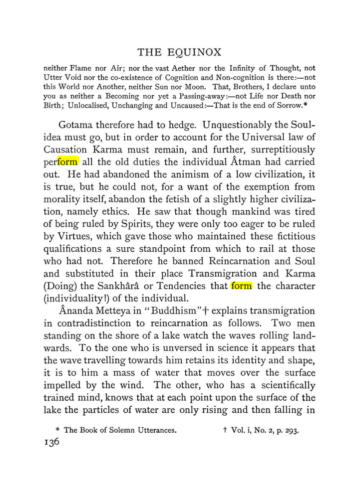 Original scan of The Equinox (Volume I, Number IV), PDF page 152