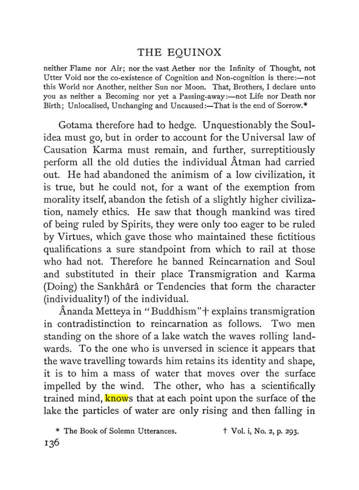 Original scan of The Equinox (Volume I, Number IV), PDF page 152