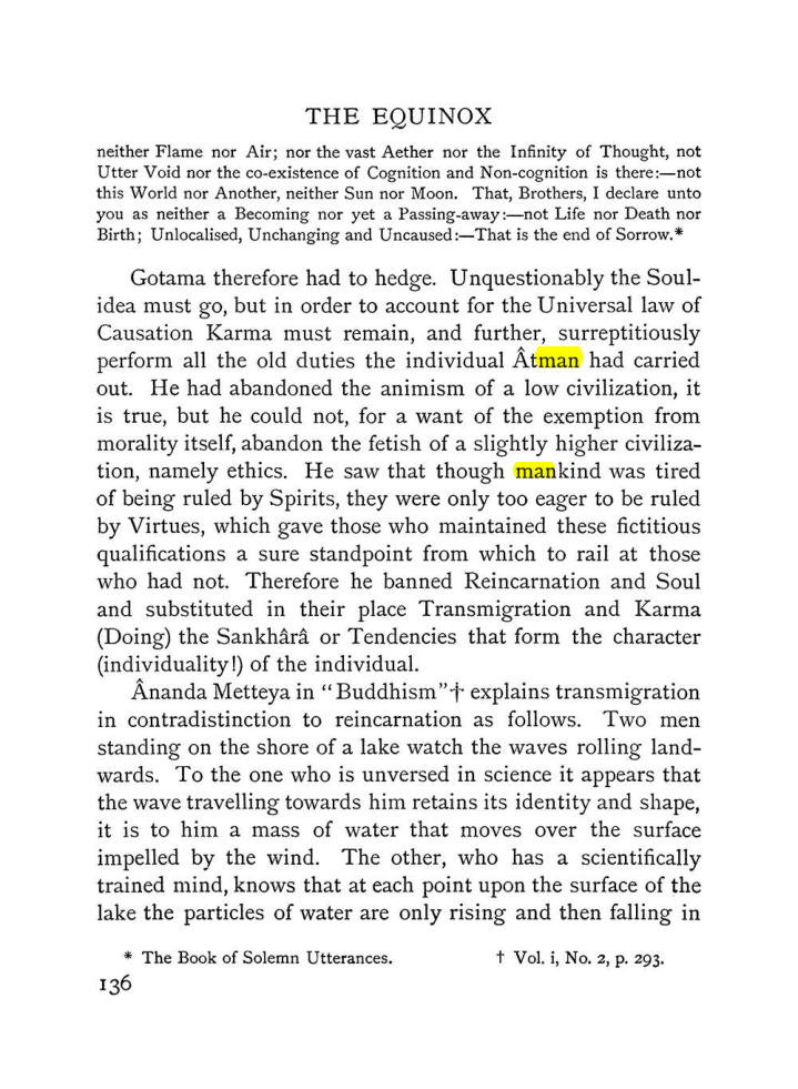 Original scan of The Equinox (Volume I, Number IV), PDF page 152