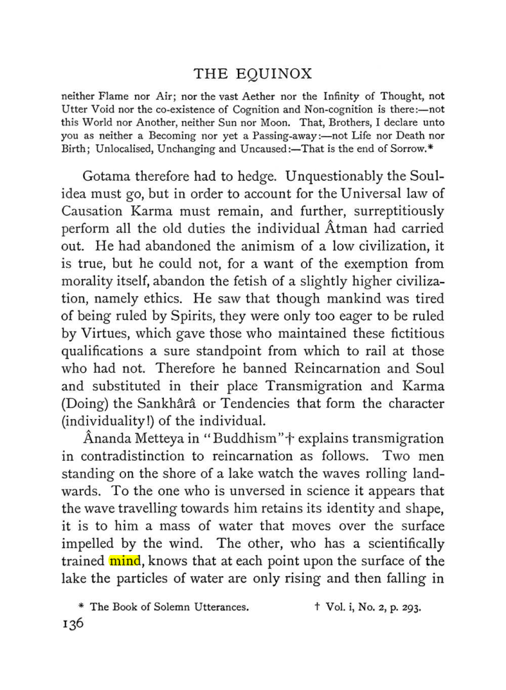 Original scan of The Equinox (Volume I, Number IV), PDF page 152