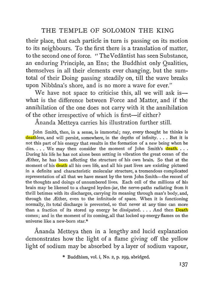 Original scan of The Equinox (Volume I, Number IV), PDF page 153