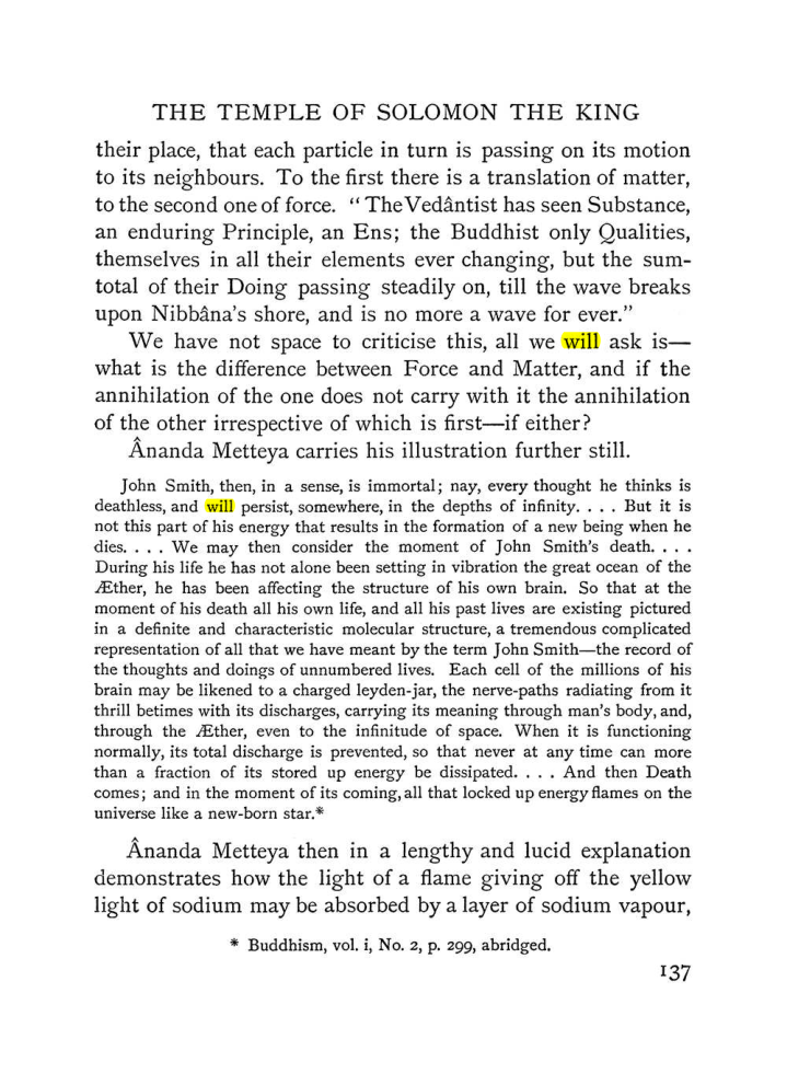 Original scan of The Equinox (Volume I, Number IV), PDF page 153