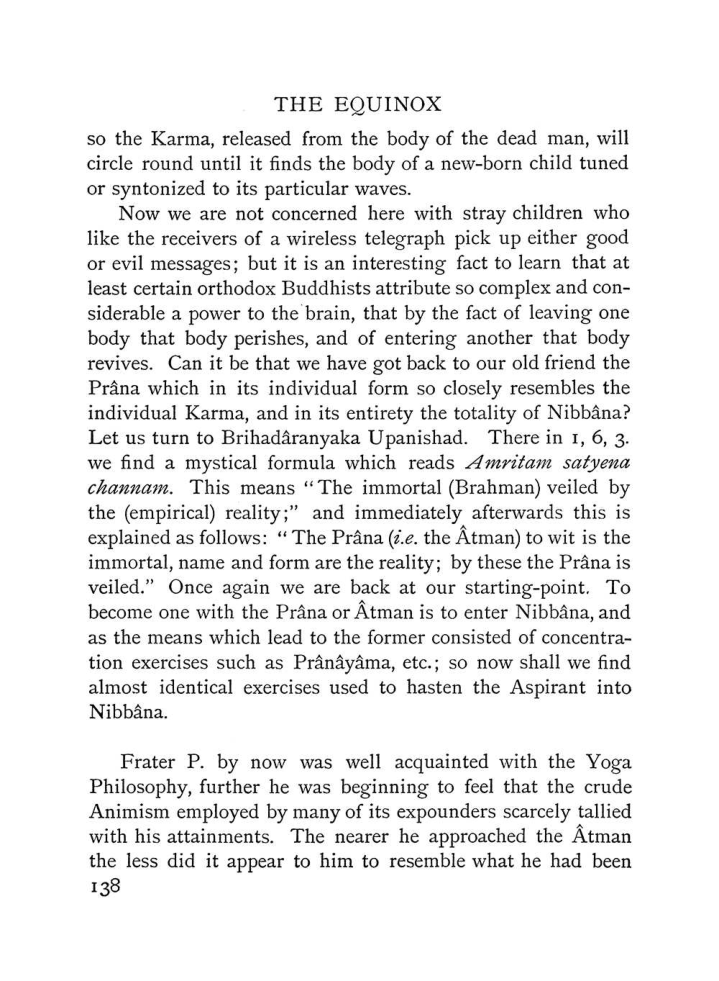 Original scan of The Equinox (Volume I, Number IV), PDF page 154