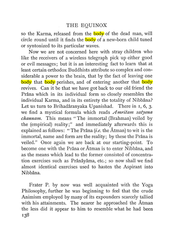 Original scan of The Equinox (Volume I, Number IV), PDF page 154