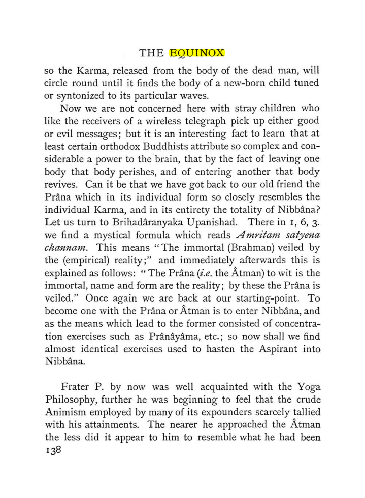 Original scan of The Equinox (Volume I, Number IV), PDF page 154
