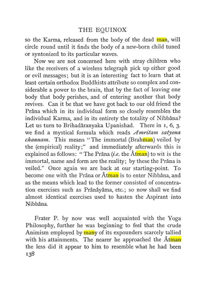 Original scan of The Equinox (Volume I, Number IV), PDF page 154
