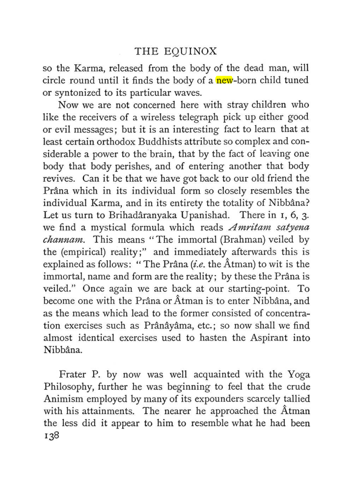 Original scan of The Equinox (Volume I, Number IV), PDF page 154