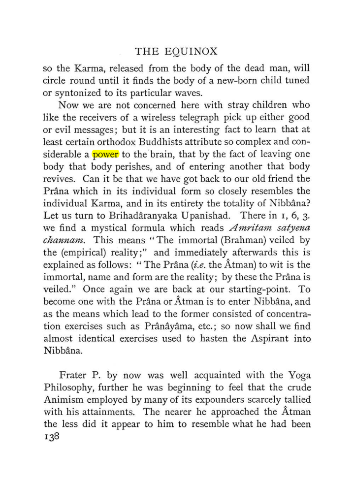Original scan of The Equinox (Volume I, Number IV), PDF page 154