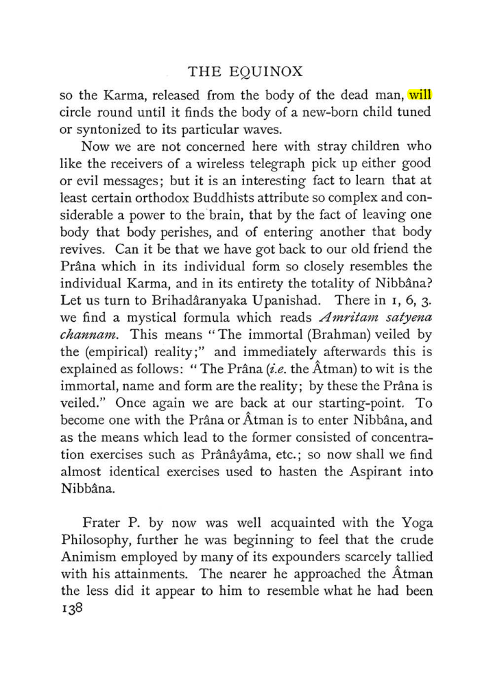 Original scan of The Equinox (Volume I, Number IV), PDF page 154