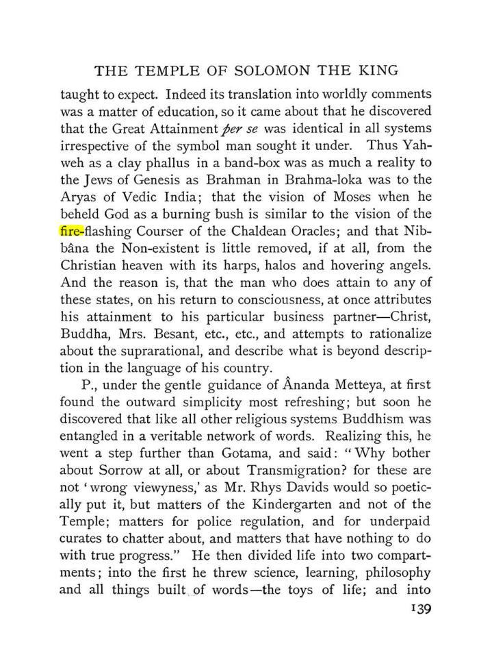 Original scan of The Equinox (Volume I, Number IV), PDF page 155