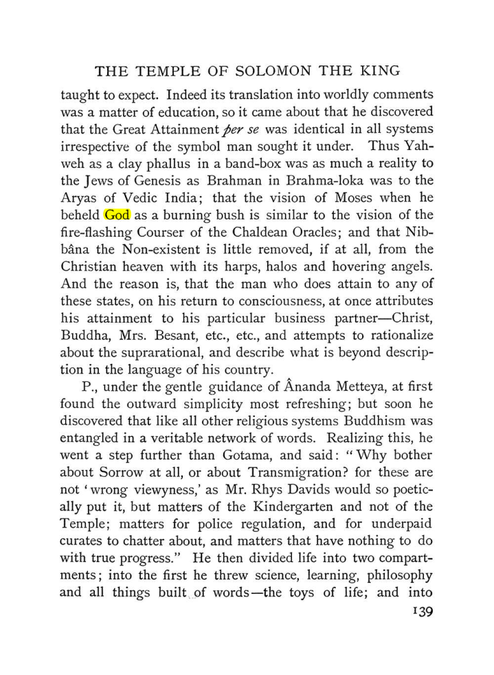 Original scan of The Equinox (Volume I, Number IV), PDF page 155