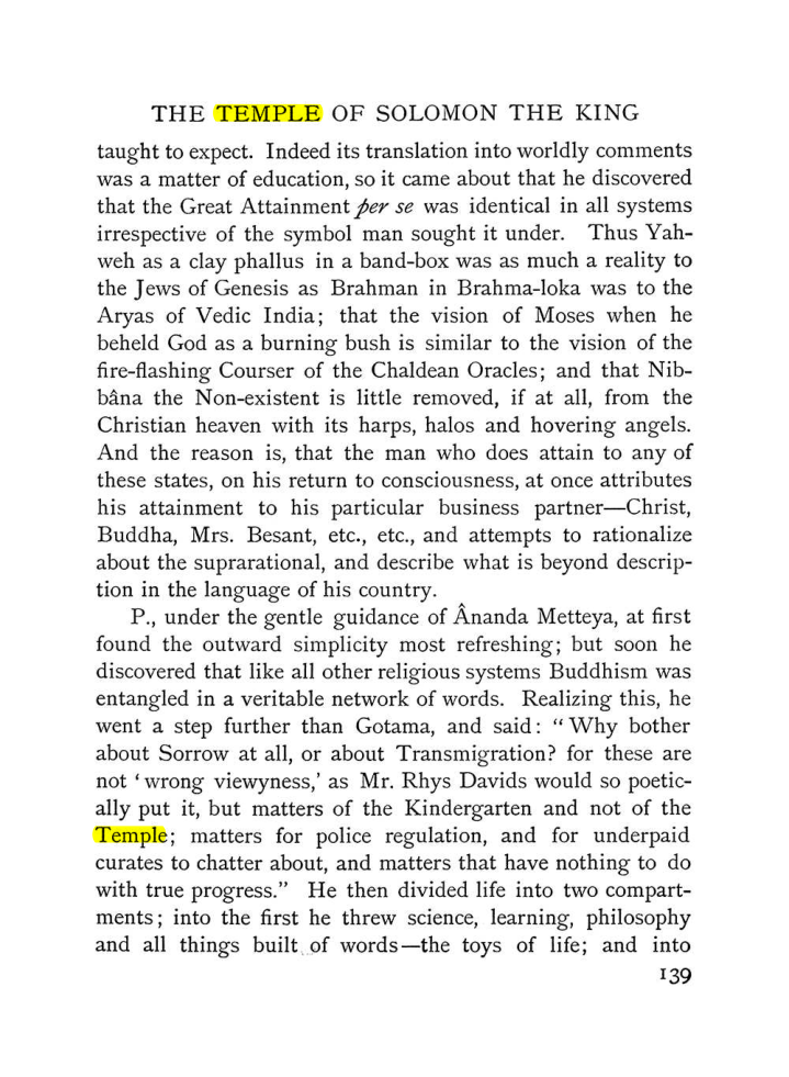 Original scan of The Equinox (Volume I, Number IV), PDF page 155