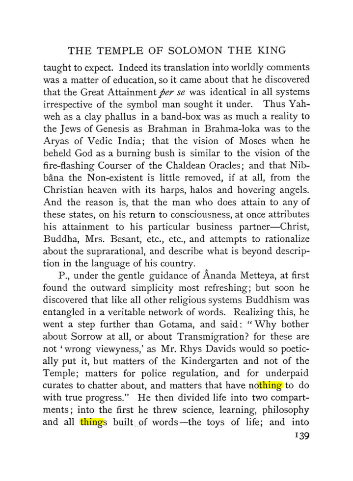 Original scan of The Equinox (Volume I, Number IV), PDF page 155
