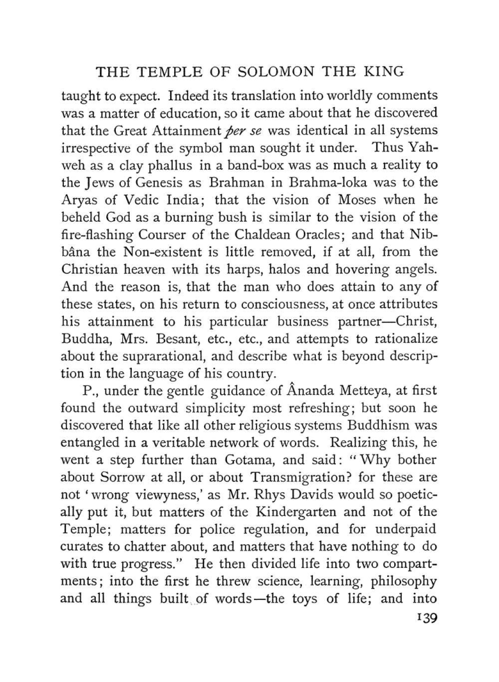 Original scan of The Equinox (Volume I, Number IV), PDF page 155
