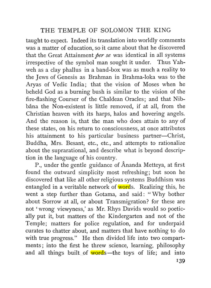 Original scan of The Equinox (Volume I, Number IV), PDF page 155
