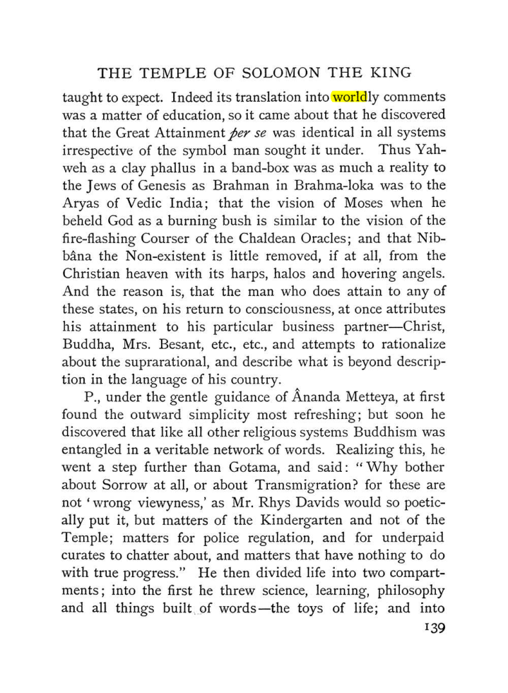 Original scan of The Equinox (Volume I, Number IV), PDF page 155