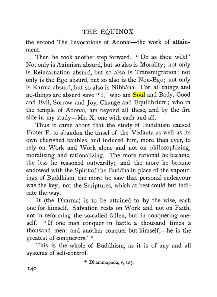 Original scan of The Equinox (Volume I, Number IV), PDF page 156