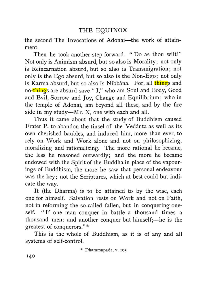 Original scan of The Equinox (Volume I, Number IV), PDF page 156