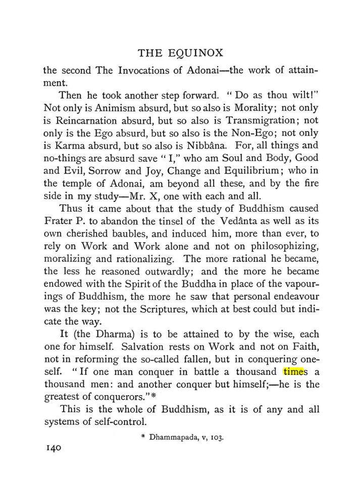 Original scan of The Equinox (Volume I, Number IV), PDF page 156