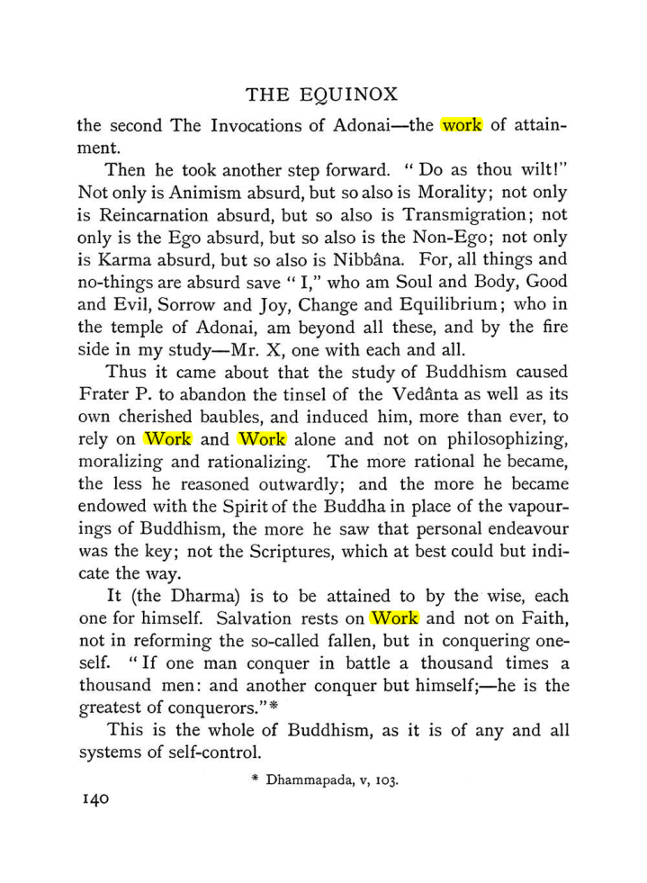 Original scan of The Equinox (Volume I, Number IV), PDF page 156