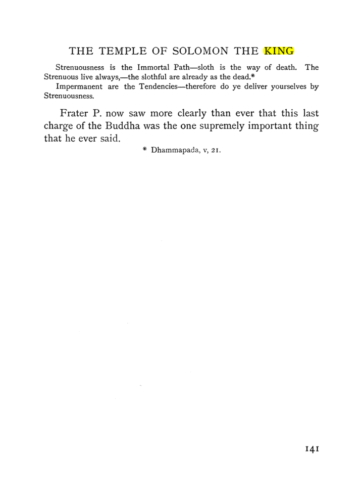 Original scan of The Equinox (Volume I, Number IV), PDF page 157