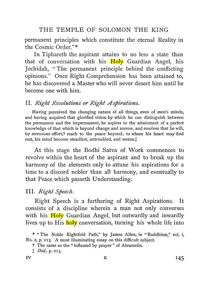Original scan of The Equinox (Volume I, Number IV), PDF page 161