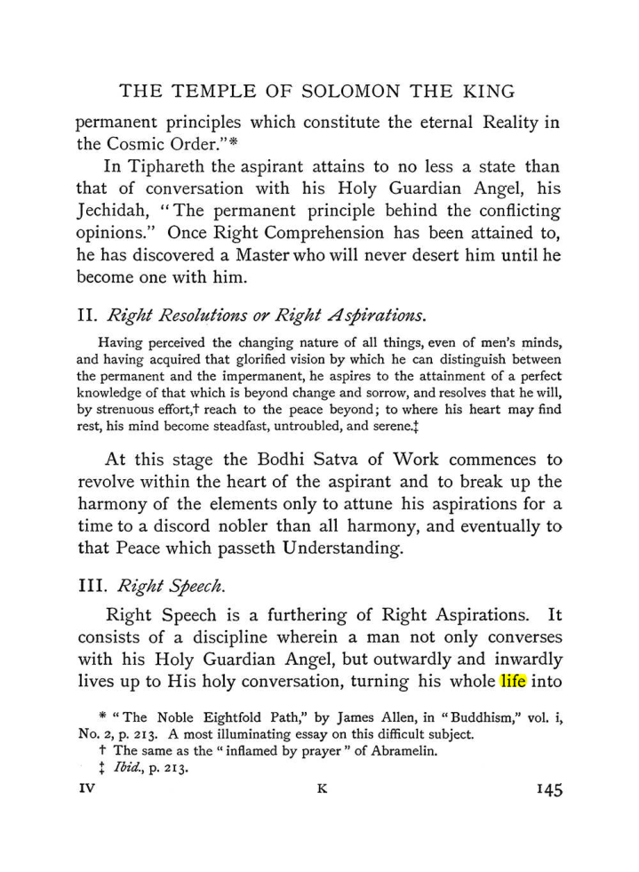 Original scan of The Equinox (Volume I, Number IV), PDF page 161