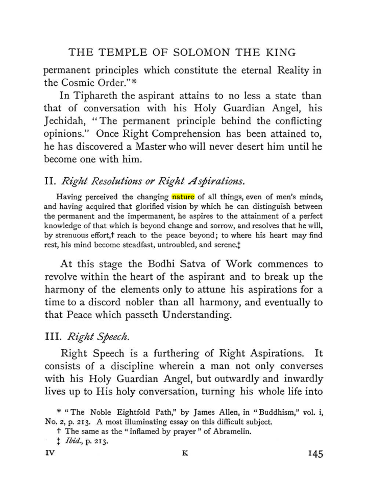 Original scan of The Equinox (Volume I, Number IV), PDF page 161