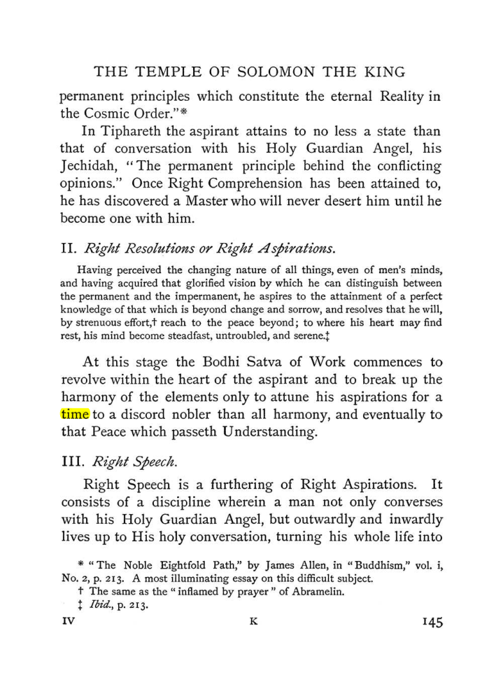 Original scan of The Equinox (Volume I, Number IV), PDF page 161
