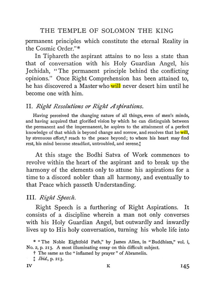 Original scan of The Equinox (Volume I, Number IV), PDF page 161