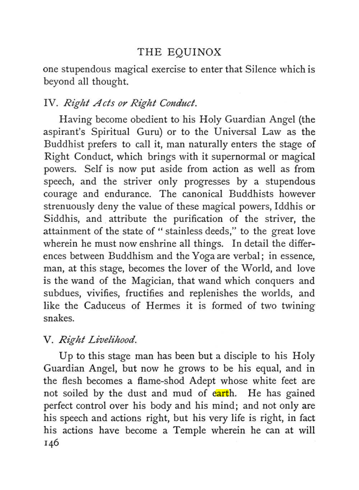 Original scan of The Equinox (Volume I, Number IV), PDF page 162