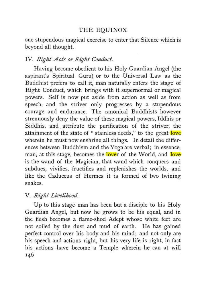 Original scan of The Equinox (Volume I, Number IV), PDF page 162