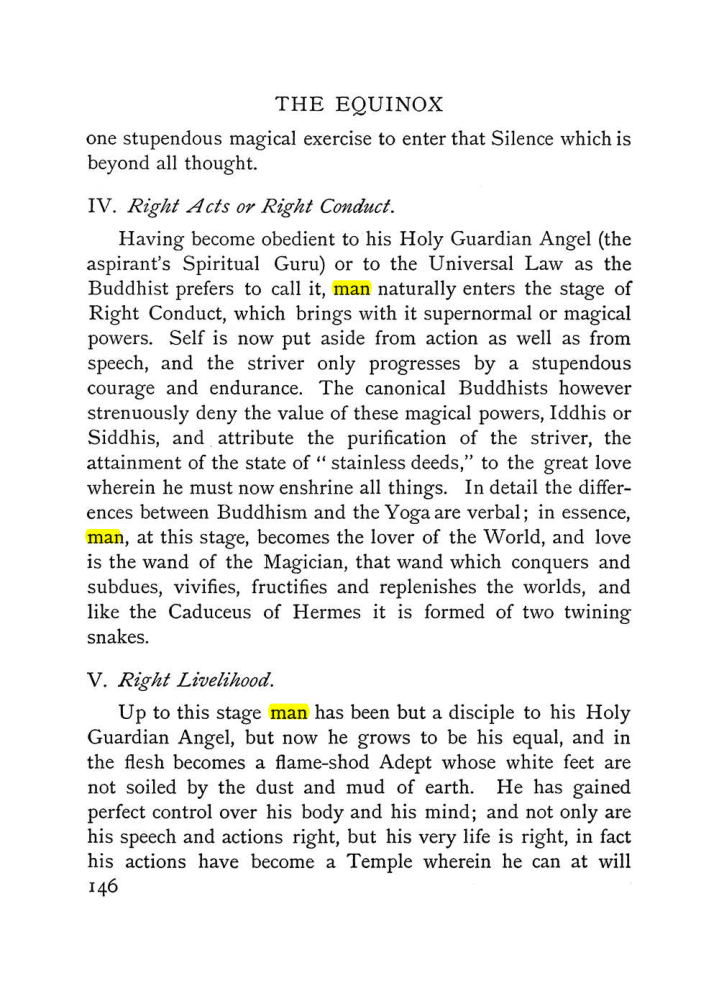 Original scan of The Equinox (Volume I, Number IV), PDF page 162
