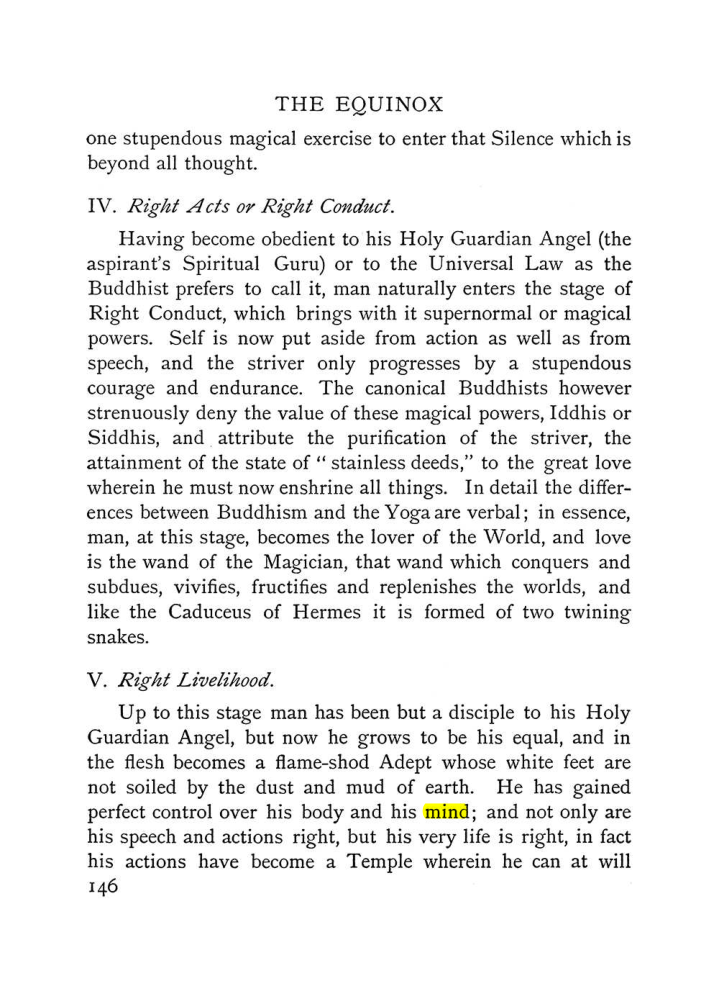 Original scan of The Equinox (Volume I, Number IV), PDF page 162