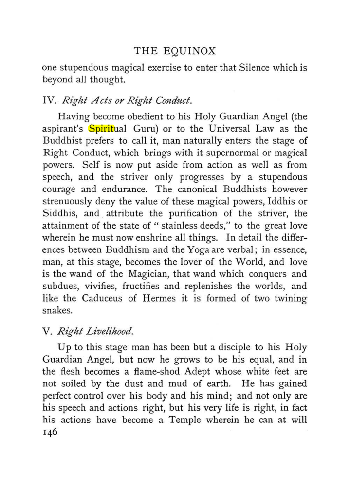 Original scan of The Equinox (Volume I, Number IV), PDF page 162