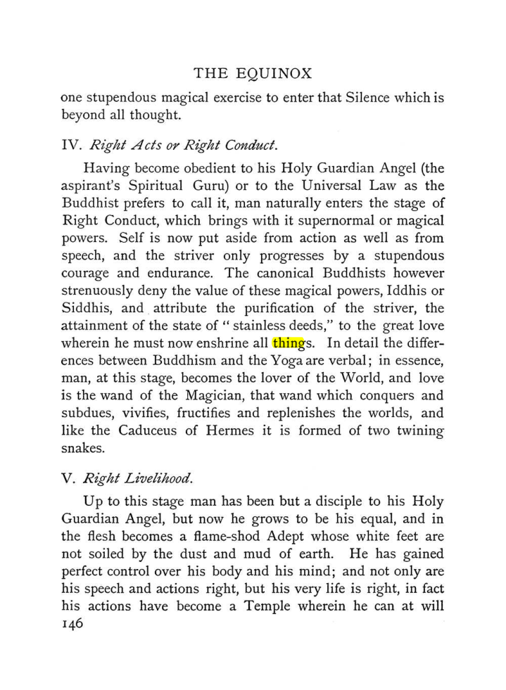 Original scan of The Equinox (Volume I, Number IV), PDF page 162