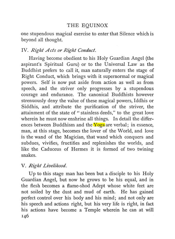 Original scan of The Equinox (Volume I, Number IV), PDF page 162