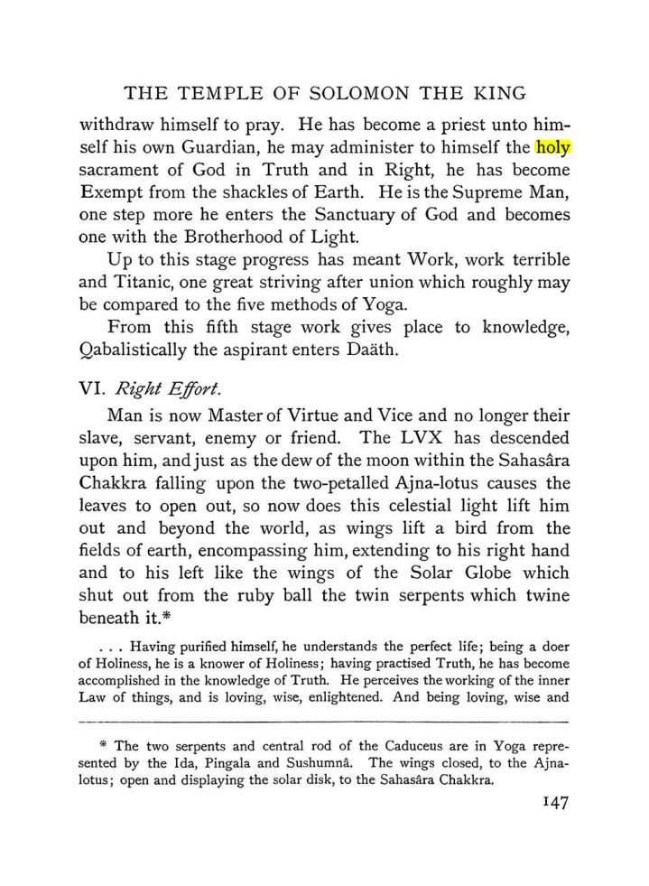 Original scan of The Equinox (Volume I, Number IV), PDF page 163