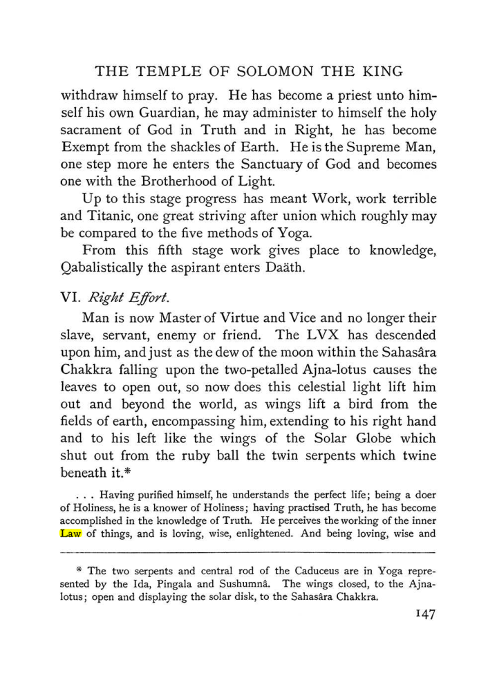 Original scan of The Equinox (Volume I, Number IV), PDF page 163