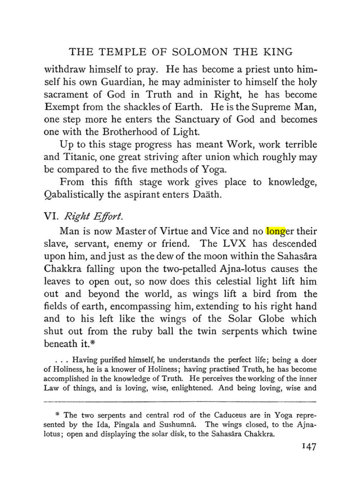 Original scan of The Equinox (Volume I, Number IV), PDF page 163