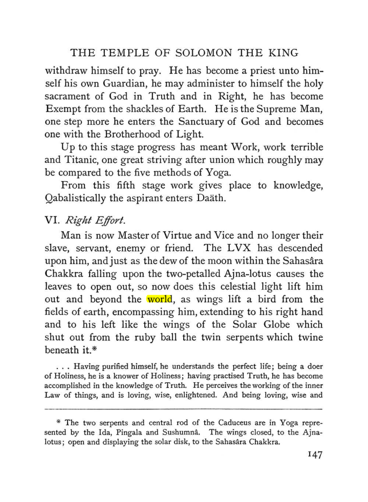 Original scan of The Equinox (Volume I, Number IV), PDF page 163