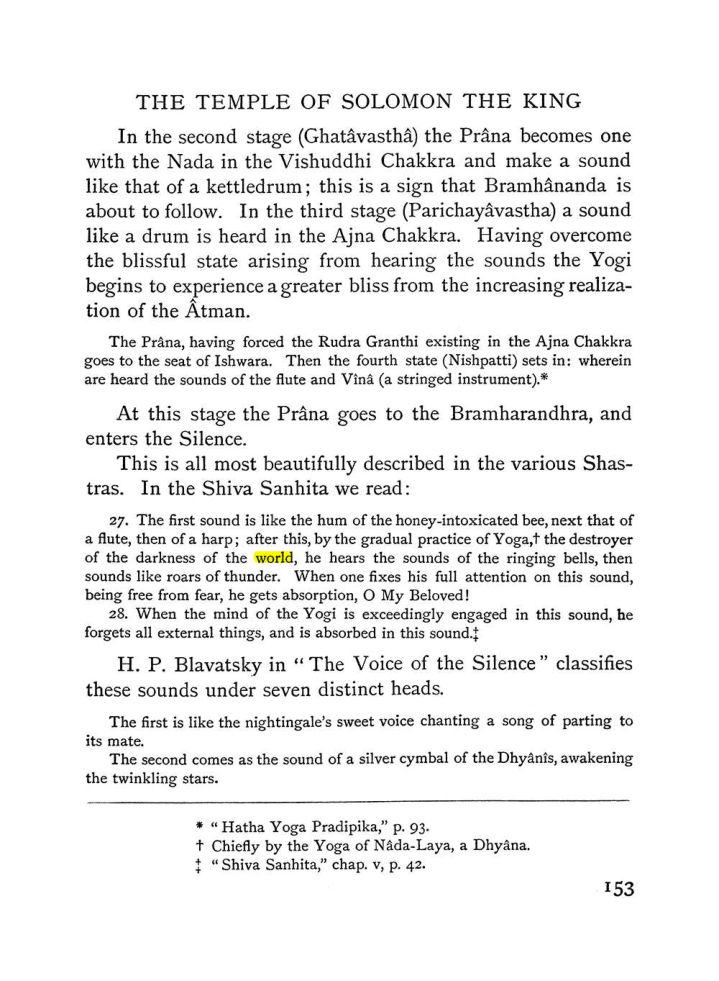 Original scan of The Equinox (Volume I, Number IV), PDF page 169