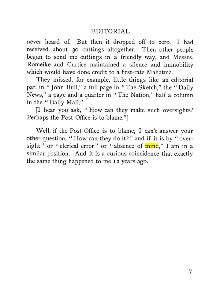 Original scan of The Equinox (Volume I, Number IV), PDF page 17
