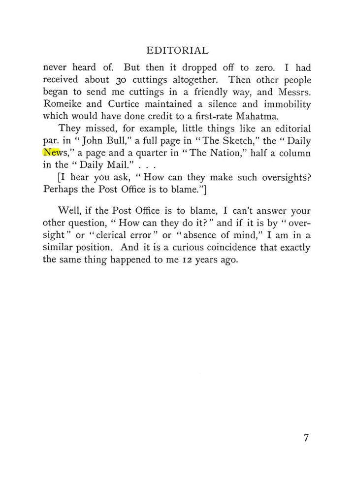 Original scan of The Equinox (Volume I, Number IV), PDF page 17