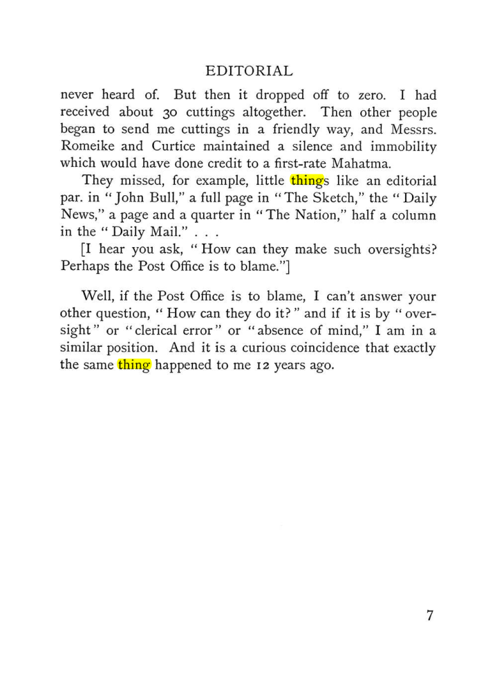 Original scan of The Equinox (Volume I, Number IV), PDF page 17