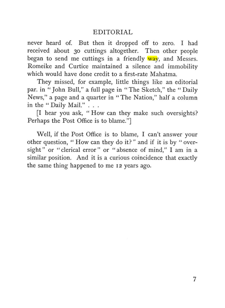 Original scan of The Equinox (Volume I, Number IV), PDF page 17
